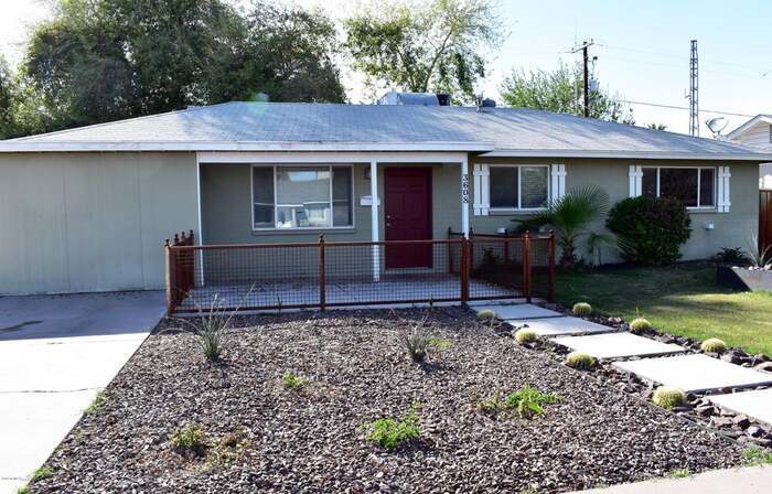 Primary Photo - House at 68th/ Indian School! JOIN THE WAI...