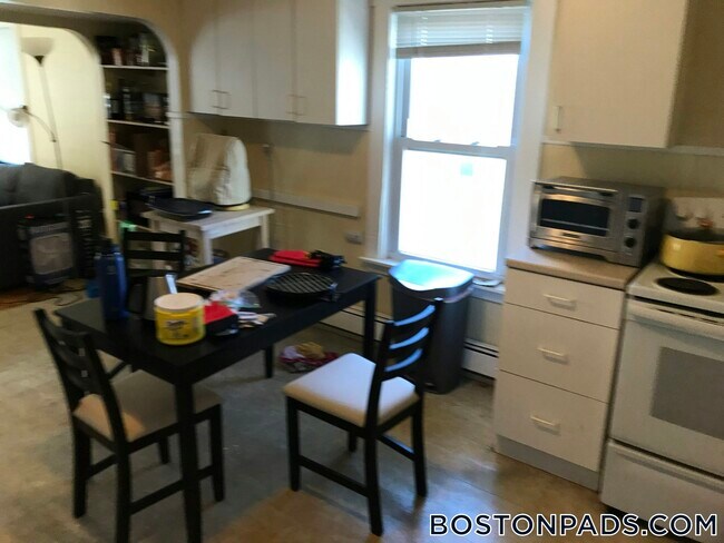 Building Photo - 7 Craigie Terrace