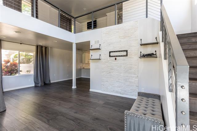 Foto del edificio - 91-1038-1038 Kaihanupa St