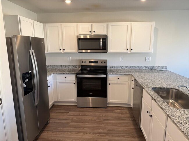 Foto del edificio - 530 Pemberton St