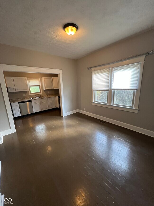 Building Photo - 4113 Cornelius Ave