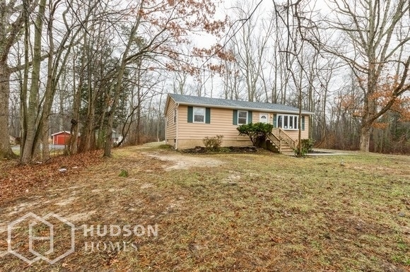 Primary Photo - 263 N Lincoln Ave
