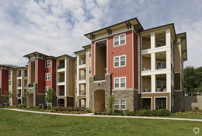 Parque de las colinas - Hills Parc & Preserve Parc
