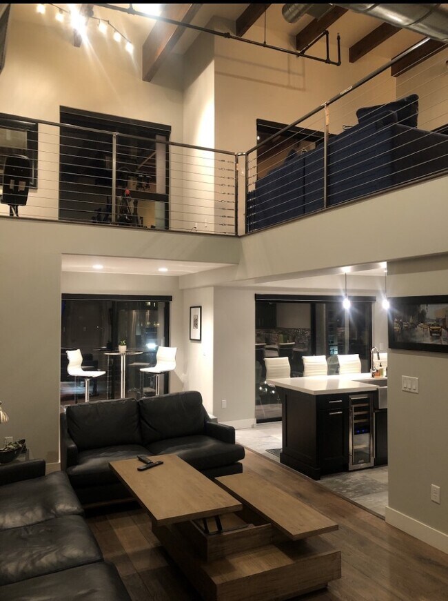 Furnished - 328 W 200 S