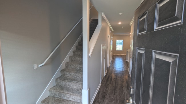 Photo - 2649 S Kilimanjaro Way Apartment