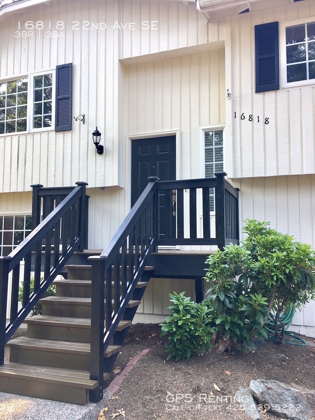 Building Photo - Traditional 3 Bedroom in North Bothell!