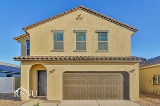 Building Photo - 35564 W San Capistrano Ave