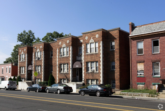 Building Photo - Buena Vista Apartment Homes