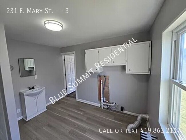 Foto del edificio - 231 E Mary St