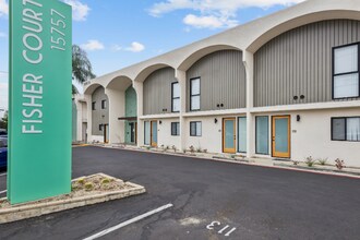 Building Photo - 15743 Francisquito Ave