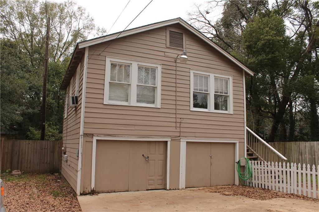Foto principal - 360 S Ann St