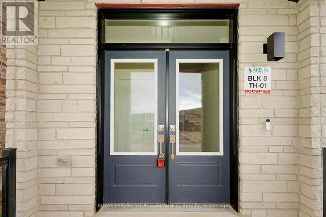 Photo du bâtiment - 56 Haldimand Cres