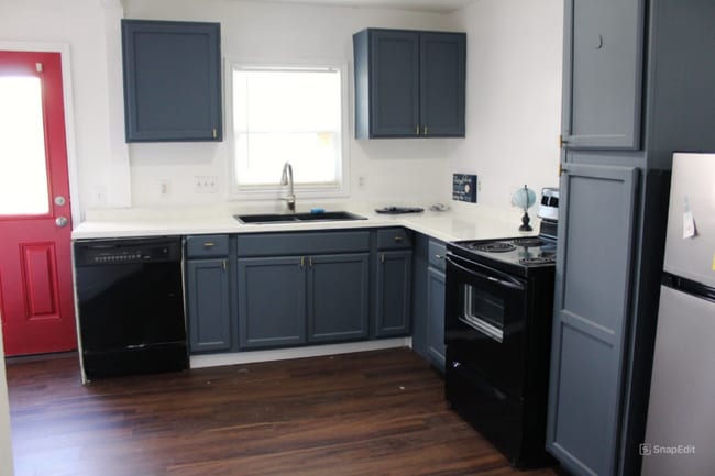 Foto del edificio - 6706 Tippett St