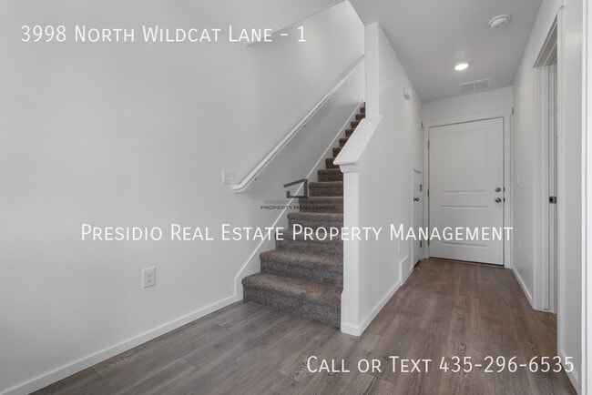 Foto del edificio - 3998 N Wildcat Ln