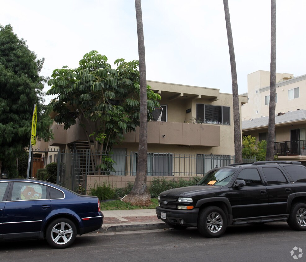 Foto del edificio - 1253 S Westgate Ave