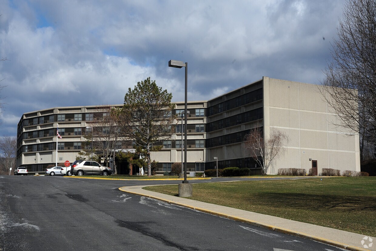 Hackettstown Senior Apartments Apartments in Hackettstown, NJ