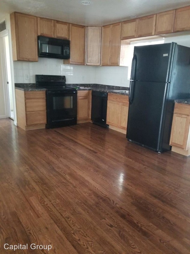 Foto principal - 1512 S Owyhee St