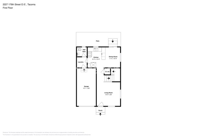 Building Photo - 2227 179th St Ct E
