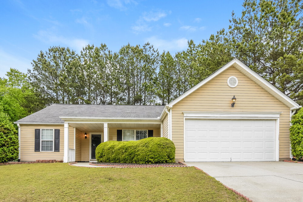 Foto principal - 1117 Eastmill Cove