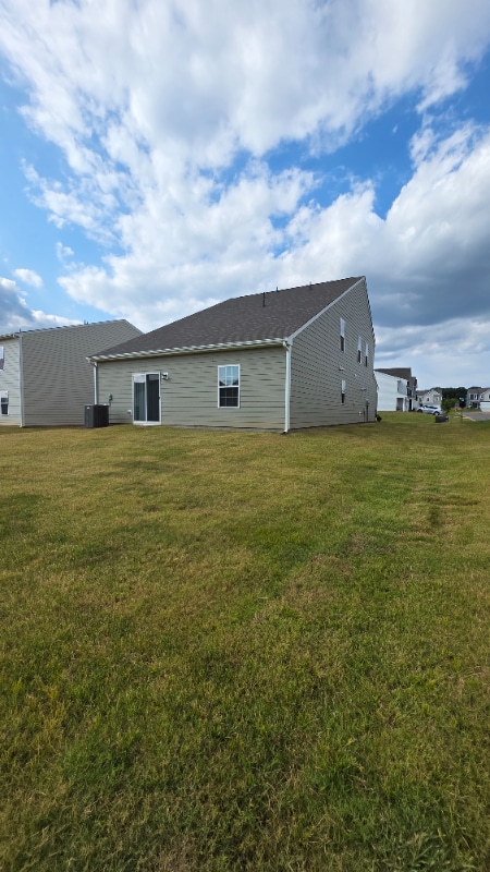 Building Photo - 127 Wheeler Trl