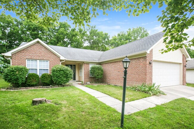Foto del edificio - 12238 Fireberry Ct