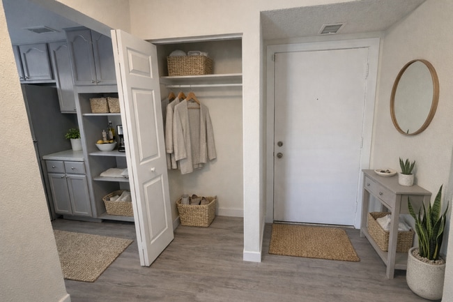 Digitally Staged - 3053 S Ursula Cir