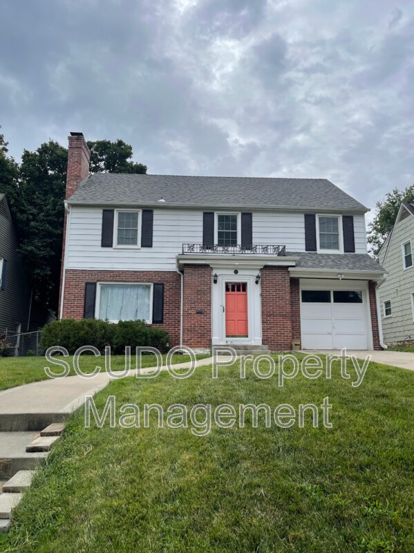 Foto principal - 609 E 69th St
