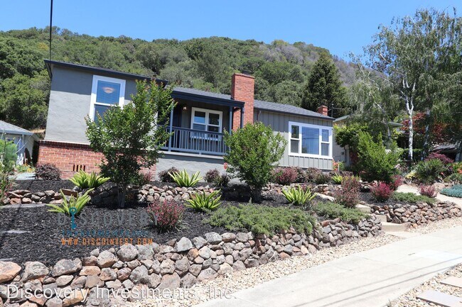 Building Photo - 3 br, 2 bath House - 4700 Belfast Ave.