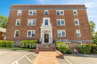 Building Photo - 2634 Langston Blvd.