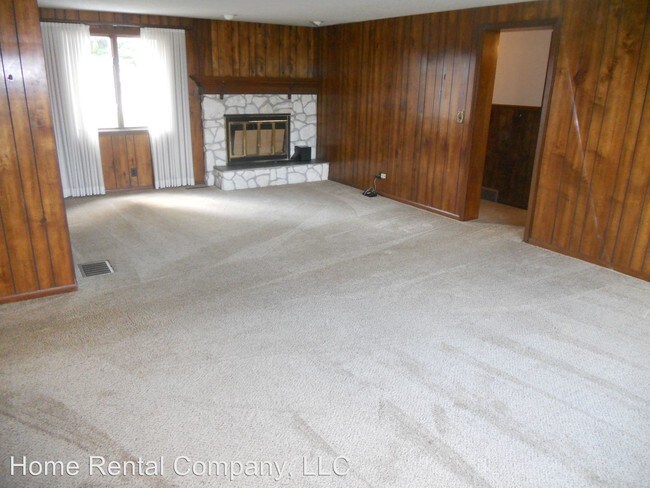 Building Photo - 3 br, 1 bath House - 2858 Sehler