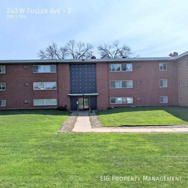 Building Photo - Available 5/15/2024