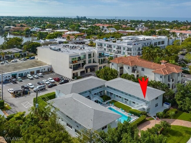 Foto del edificio - 530 4th Ave S