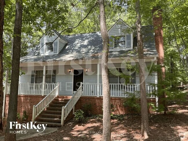 Building Photo - 4509 Huntington Dr