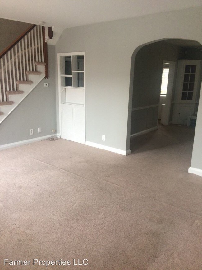 Building Photo - 3 br, 1.5 bath House - 5219 Old Frederick Rd