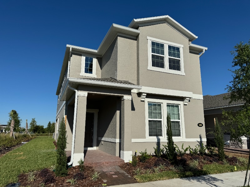 644 Becklow St, DeBary, FL 32713 House Rental in DeBary, FL