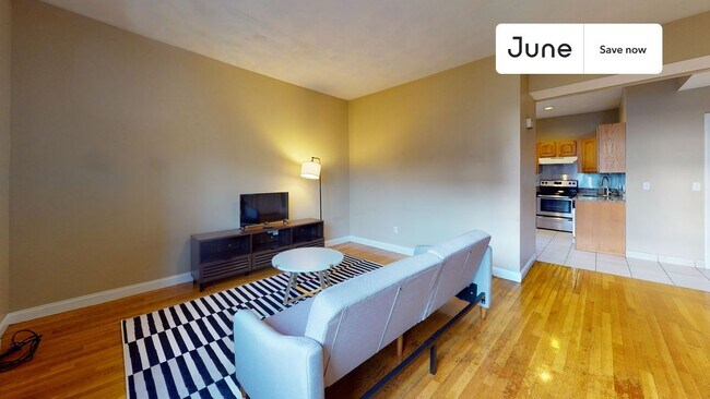 Foto del edificio - 19 Highgate St
