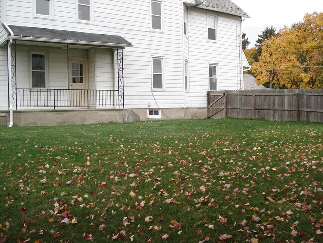 Foto del edificio - 240 N 5th St