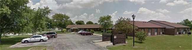 Building Photo - 113 Country Place Dr