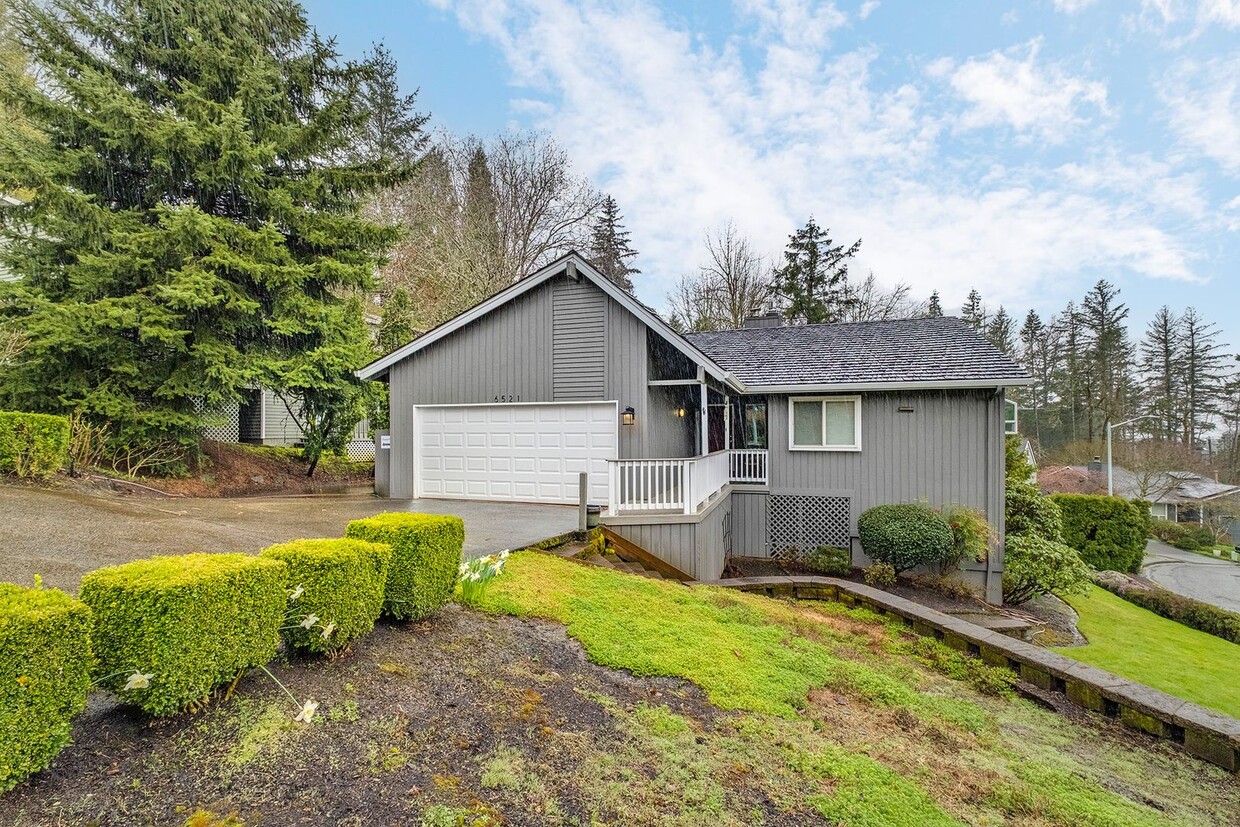 Primary Photo - Studio style one bedroom in SW with all Ut...