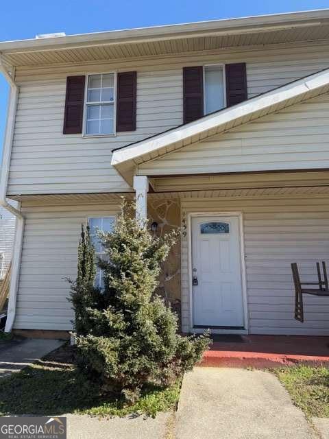 Foto del edificio - 1459 Forest Villa Dr NW