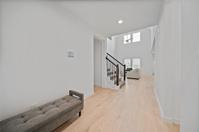 Foto del edificio - 3815 Pierce Pl Ln