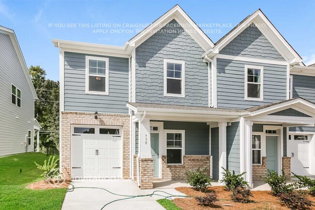 Foto del edificio - 730 Stewarts Crk Dr