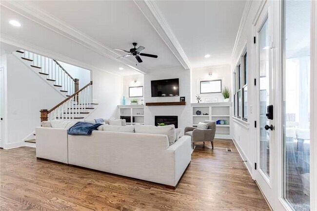 Foto del edificio - 222 Kirkwood Rd NE