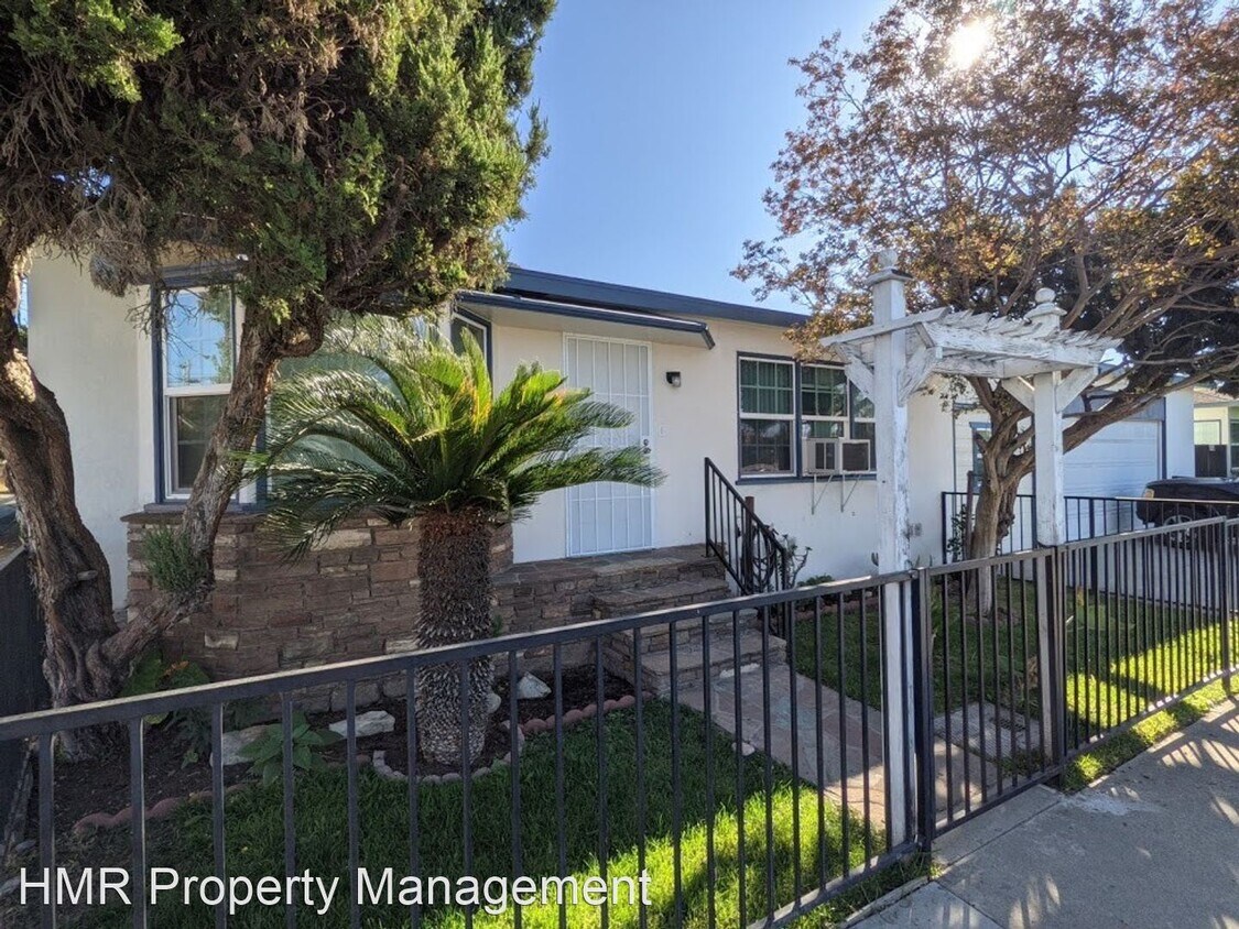 Primary Photo - 2 br, 1 bath House - 1020 N. Hamilton Blvd