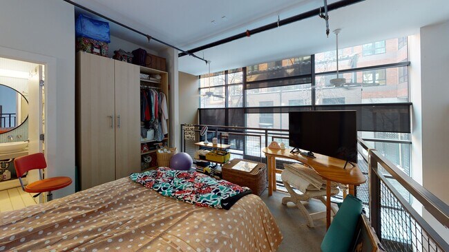 Foto del edificio - 251 Heath St