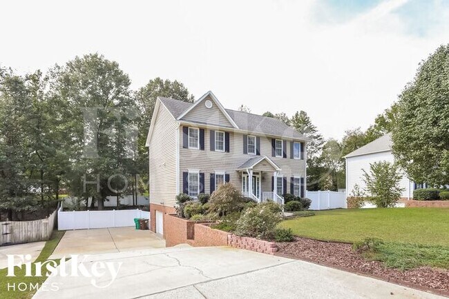 Foto del edificio - 3102 Timberwolf Ave