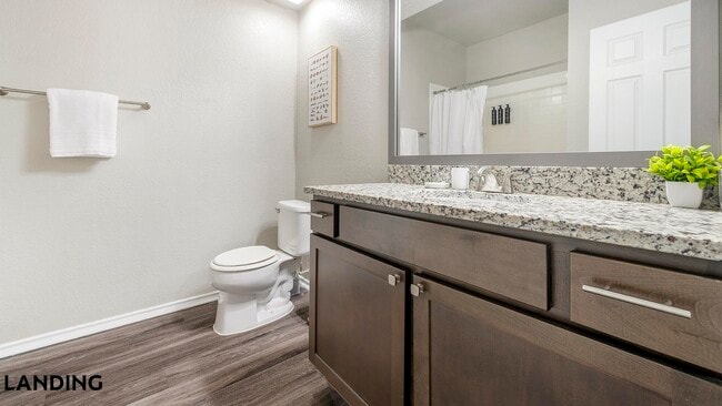 Building Photo - 3201 Duval Rd