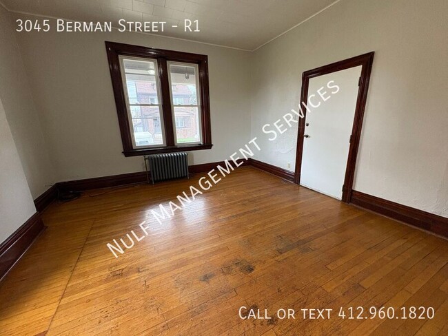 Building Photo - 3045 Bergman St