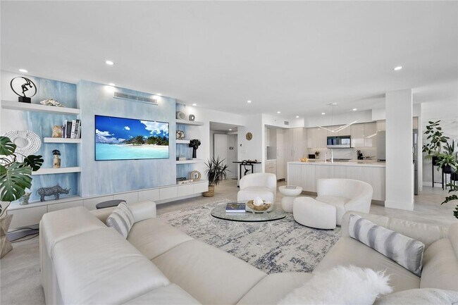 Foto del edificio - 601 Longboat Club Rd