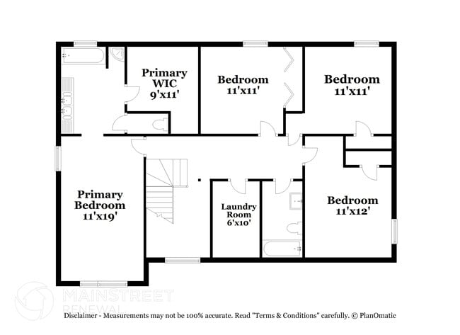Foto del edificio - 11937 Fox Glen Rd